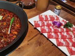 -楠火锅(龙阳广场店)