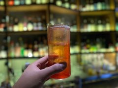 -SPEYSIDE 威士忌&鸡尾酒吧