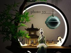 -中和·国风茶馆(愚园路店)