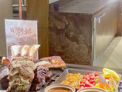 -星璨·自助餐厅-厦门禹洲温德姆至尊豪廷大酒店