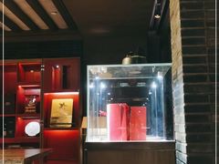 -成都钓鱼台精品酒店-品聚·成都餐厅