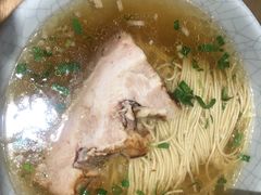 -朱鸿兴面馆(镇湖店)