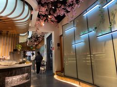 -松子料理(华威桥店)