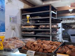 -麦香皇后老式面包坊(大连路店)