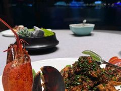 -三利音·浦之舟(滨江大道店)