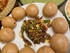 -北疆饭店(大运河博物馆宝龙店)