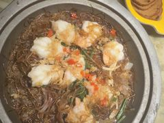 -绿茶餐厅(成都大悦城店)