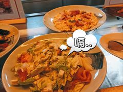 -君悦酒店·乐厨·高空自助餐(青年大街店)