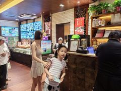 -芳芳私房菜·精做淮扬菜(承德路店)