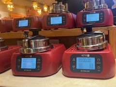 -西贝(科华王府井店)