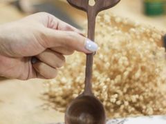 -五月木作·DIY木作文创体验店(北京路店)