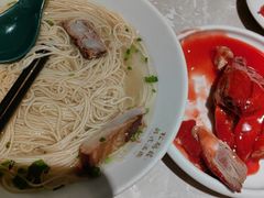 -松鹤面馆·古法焖肉面(观前店)