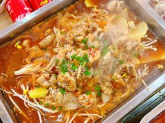 -江湖万州烤鱼(王子美食城)