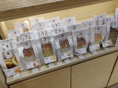 -好利来(北新桥店)