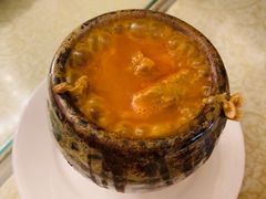 罐焖牛肉-华梅西餐厅(哈尔滨中央大街店)