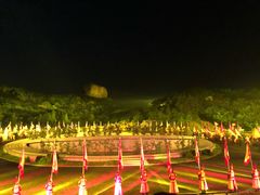 -鼎盛王朝康熙大典实景演出