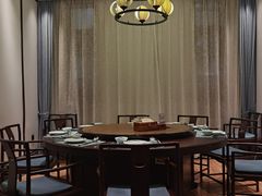 包厢-溪畔•新徽菜(碧湖云溪店)