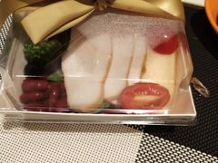 -富力万达嘉华酒店-美食汇西餐厅