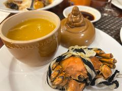 -武汉世茂希尔顿酒店·汇·全日餐厅