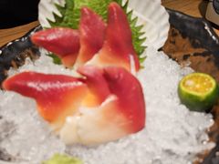-沼津港日本料理·寿喜烧·烧鸟(新世界大丸百货店)