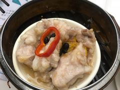 豆豉蒸排骨-点点心点心专门店(湾仔店)