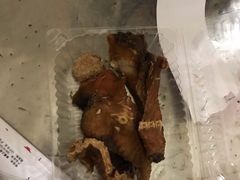 -三毛烤鸡(清泰街店)