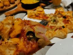 -必胜客(燕郊永旺店PHDI店)