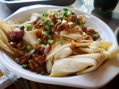 -堤边美食