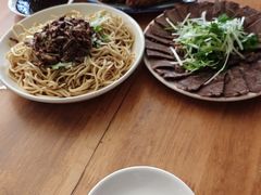 -十二忠手拉面(中华路店)