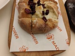 -马迭尔西餐厅(中央大街店)