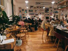 -BOR Eatery(安福路店)