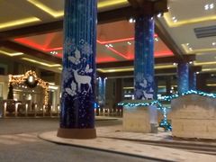 -上海波特曼丽思卡尔顿酒店