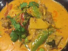 -Siam泰餐厅(水上公园店)