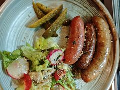 -食悦天美食广场(长沙IFS国金中心店)