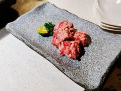 牛肋条-Uncle Shawn大叔烧肉餐酒馆