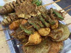 -三品阁过桥米线(万达店)