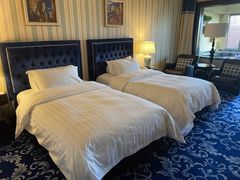 -春晖园度假酒店温泉