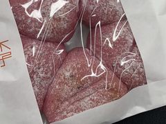 -木子木水日式烫面包(世界城光谷店)