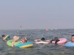 -兴城海滨风景区