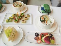 -杭州柏悦酒店·悅厅