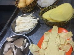 -范贤光鸡公煲(平乐园总店)