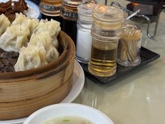 -杨记小骨头羊杂馆(南五马路店)