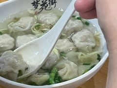 -梦花街馄饨店(中华苑店)