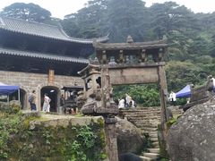 -三清山风景名胜区