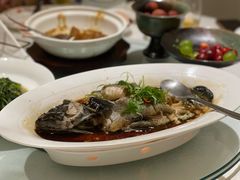 -旺顺阁海鲜广场(亚运村店)