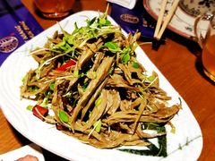 -额娘·春饼烤鸭(天鸿店)