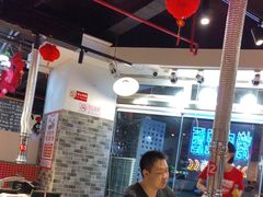 -晓燃地摊烤肉(朝阳双桥店)
