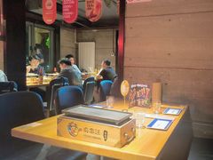 -肉串汪(西便门店)