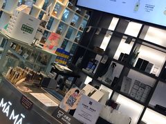 -MAMACHA妈妈茶(岳麓山店)