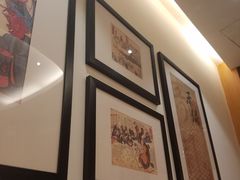 -禾绿寿司·定食·拉面·烧炸(喜荟城店)